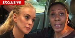 Lindsay Lohan Served in Court with Rehab Attack Lawsuit
