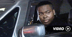 Sean Kingston -- I Didn't Crash-n-Dash in My Maybach