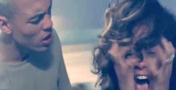 Rihanna Exploits Chris Brown Beating in New Video