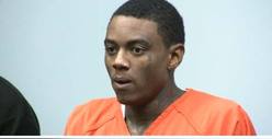 Soulja Boy -- All Rise for the Judge