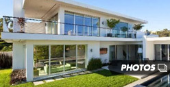 Matthew Perry -- Trying to Unload ANOTHER L.A. Home