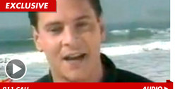 'King of Infomercials' Don Lapre Mysterious 911 Call -- There's a 'Lot of Blood'