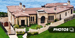 Donald Trump -- I Sold My Cali Beach Pad For WAYYY Less Than I Asked
