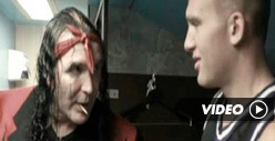 Scott Hall -- Tragic Twist After Documentary's Happy Ending