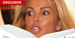 Lindsay Lohan's Mother Sells Her Down the River in Planned Memoir