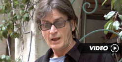 Charlie Sheen -- 'Extremely Disappointed' with New 'Two and a Half Men'