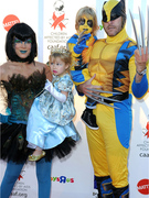 Celebrity Kids in Halloween Costumes? Cuteness Overload!