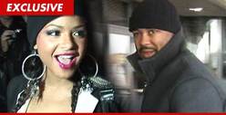 Christina Milian & The Dream -- We Now Pronounce You Legally Divorced