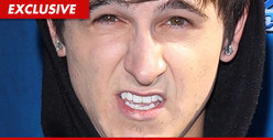 Judgment Day Coming Soon for 'Hannah Montana' Star