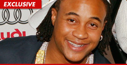 'That's So Raven' Star -- Let's Make a (Plea) Deal!