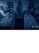 "Paranormal Activity 3" Reviews