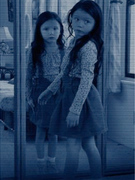 Creepiest Kids On Film!