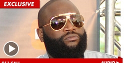 Rick Ross 911 Call -- The Mid-Flight Seizure 911 Call