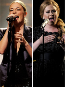 LeAnn Rimes Covers Adele -- Does It Measure Up?
