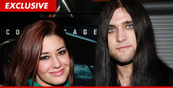 Nic Cage's Daughter-In-Law Turns Down 'Relationship Rehab'