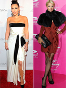 Too Drab: What the Heck Are They Wearing?!