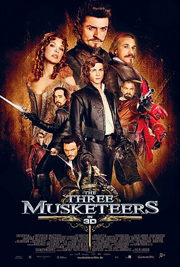 musketeers