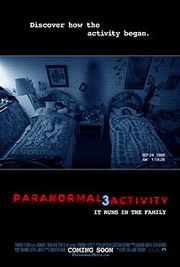 paranormal