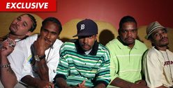 Bone Thugs-n-Harmony -- United Against Lawsuit
