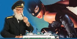 Halle Berry -- The Very Indirect Cause of a Ferry Crash