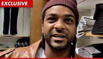 Jim Jones -- Too Baller for Public Transportation