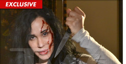 Octomom -- Taking a Stab at Acting