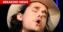 John Mayer Undergoes Throat Surgery
