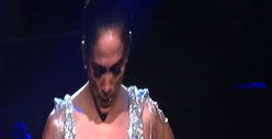 Jennifer Lopez -- The Tear-Filled Breakdown [VIDEO]