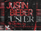 Listen Now: Justin Bieber & Usher's Christmas Song