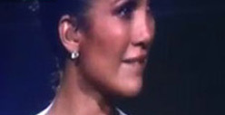 Jennifer Lopez: I Didn't Cry Over Marc Anthony