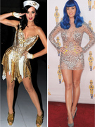 Katy Perry’s 27 Most Outrageous Looks!