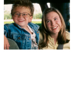 "Jerry Maguire" Star Jonathan Lipnicki Turns 21!