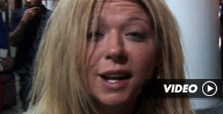 Tara Reid -- My Marriage is BOGUS!!