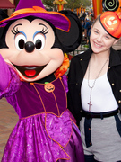 Stars Love Disneyland!