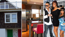 "Jersey Shore" House -- Renting at $2,500 a Night!