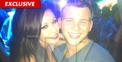 'Jerry Maguire' Kid -- Las Vegas Pick-Up Artist