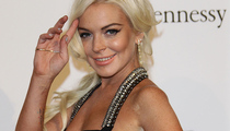 Lindsay Lohan to Do Playboy -- Who Else Has Posed Nude?