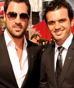 "Dancing" Co-Star Defends Maksim's Outburst