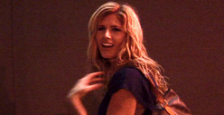 WWE Hottie Torrie Wilson -- I Don't Believe Stacy Keibler is Dating Clooney!!