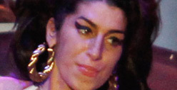 Coroner: Amy Winehouse Drank Herself to Death