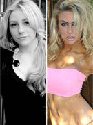 Courtney Stodden: The Shocking Before & After!