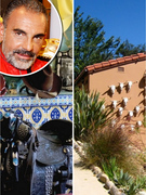 The House That Ed Hardy Built -- Up for Sale!