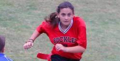 Michael Jackson's Daughter -- Destroyer of Wide Receivers