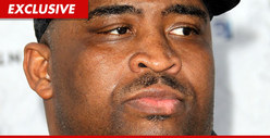 Comedy Central -- Re-airing Patrice O'Neal Special In Comic's Memory