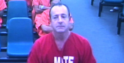 Judge to Michael Lohan -- Do You Know How to Read?