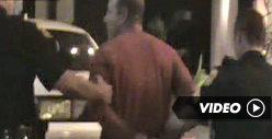 Michael Lohan Arrested AGAIN ... Falls 3 Stories, Drugs, Alcohol Involved