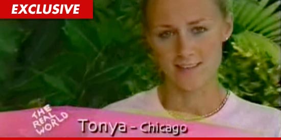 Tonya Cooley rape video