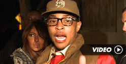 T.I. -- Best Strip Clubs in Atlanta Are...