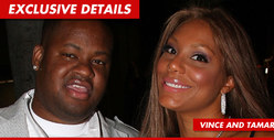 'Braxton Family Values' -- Media Event Cancelled After Cast Member Hospitalized