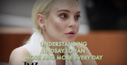 Michael Lohan's Insane Arrest -- So That Explains Lindsay 